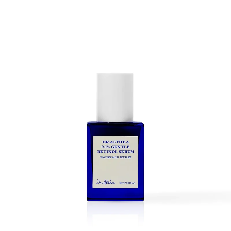 Dr. Althea 0.1 Gentle Retinol Serum