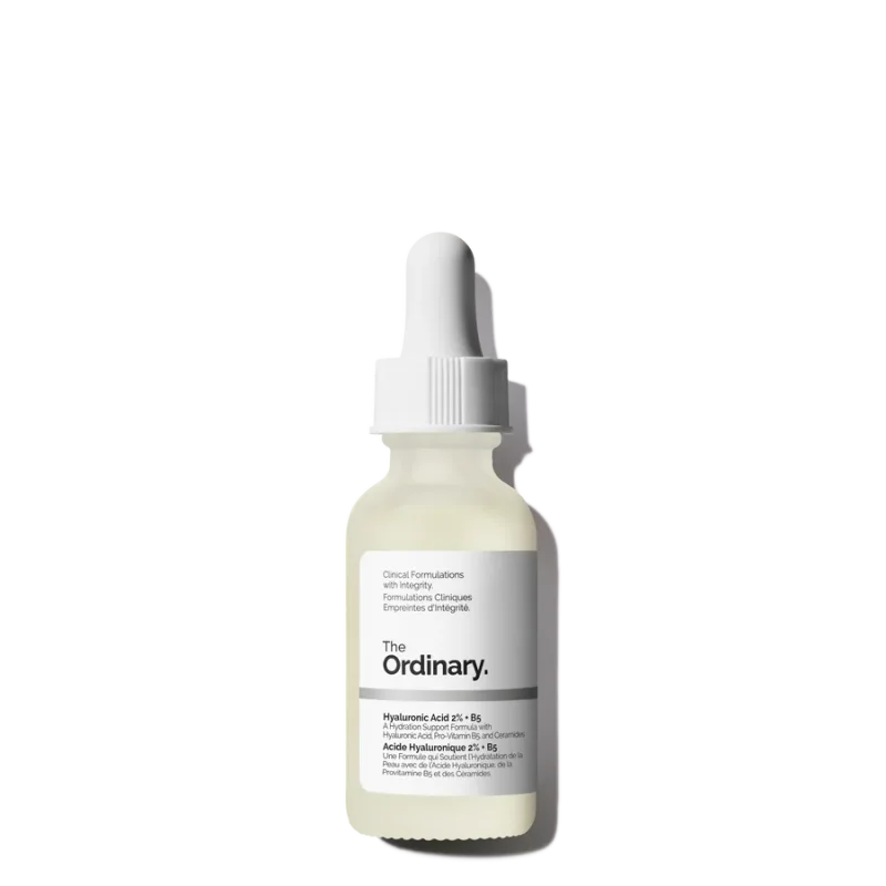 The Ordinary Hyaluronic Acid 2% + B5 (with Ceramides)