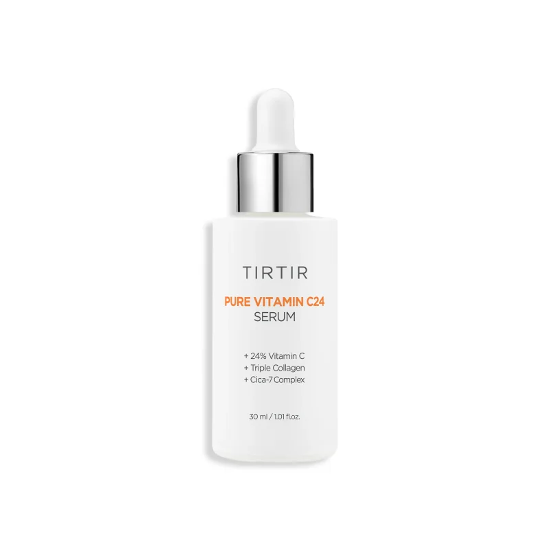 TIRTIR Pure Vitamin C24 Serum