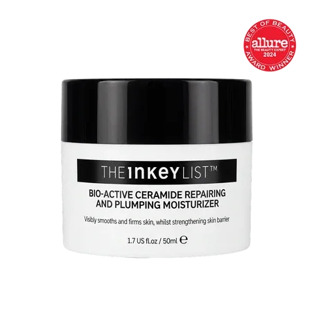 The INKEY List Bio-Active Ceramide Moisturizer