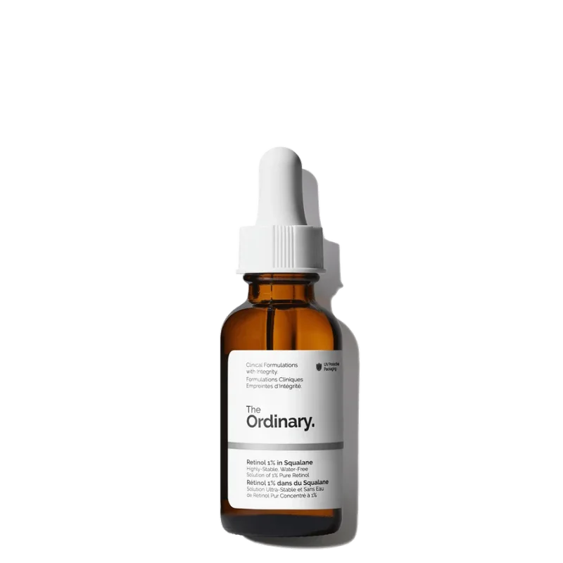 The Ordinary Retinol 1% in Squalane
