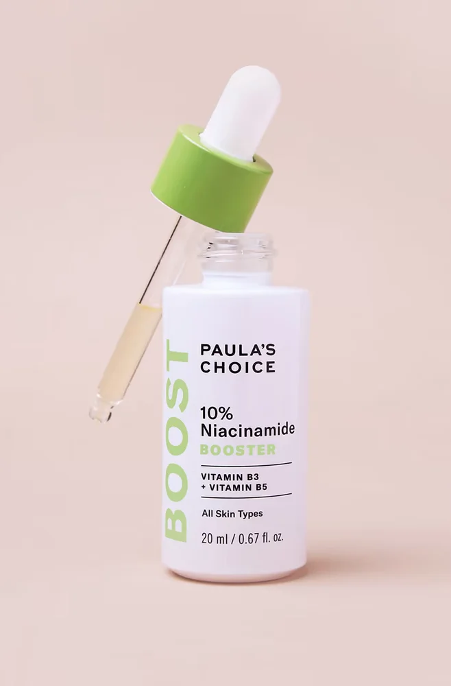 Paula's Choice Booster 10% Niacinamide