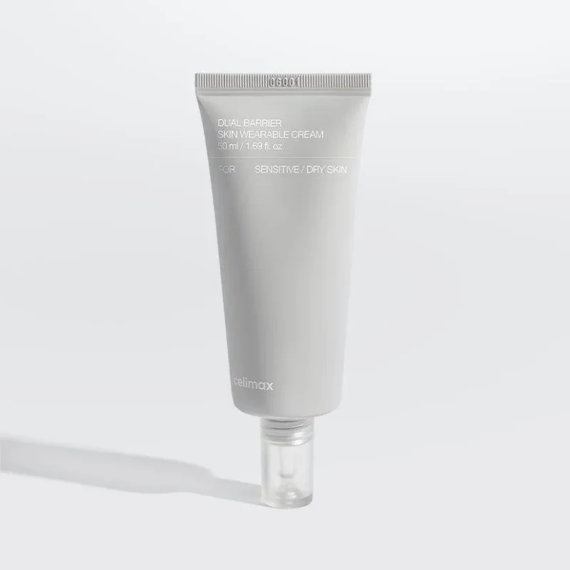 Celimax Dual Barrier Skin Wearable Cream