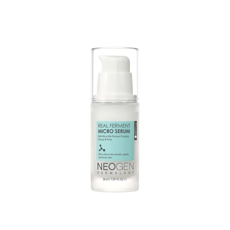 NEOGEN DERMALOGY Real Ferment Micro Serum