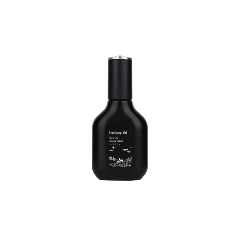 Pyunkang Yul Black Tea Boosting Serum