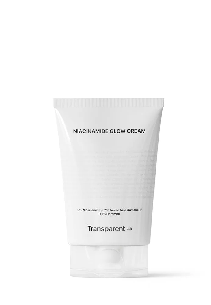 Transparent Lab Niacinamide Glow Cream