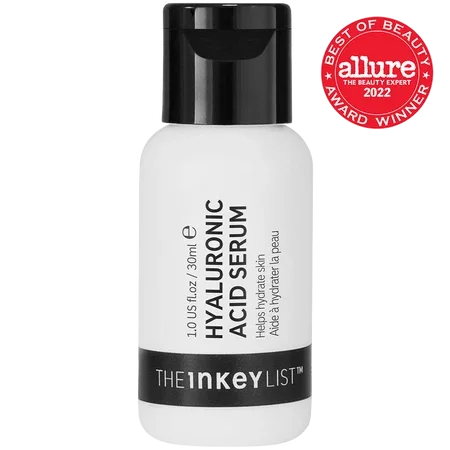The INKEY List Hyaluronic Acid Serum