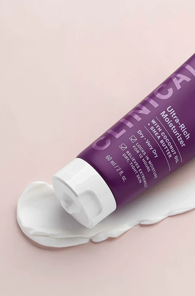 Paula's Choice Clinical Ultra-Rich Crema Idratante