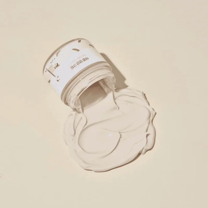 Round Lab Soybean Nourishing Cream