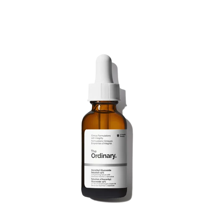 The Ordinary Ascorbyl Glucoside Solution 12%