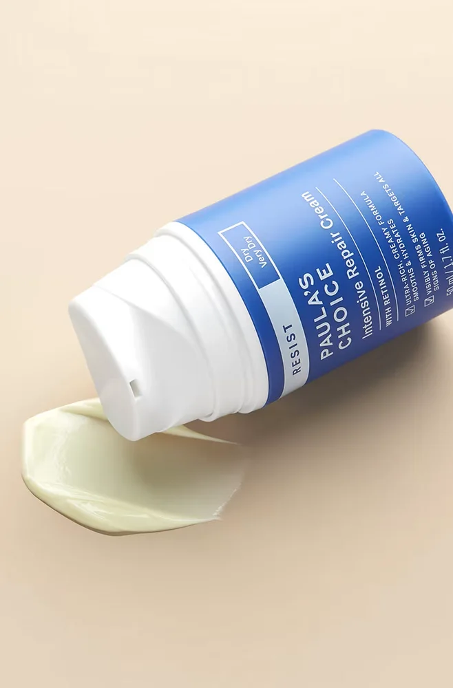 Paula's Choice RESIST Anti-Aging Intensive Repair Crema