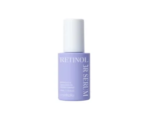 V'anhalla Retinol 3R Serum