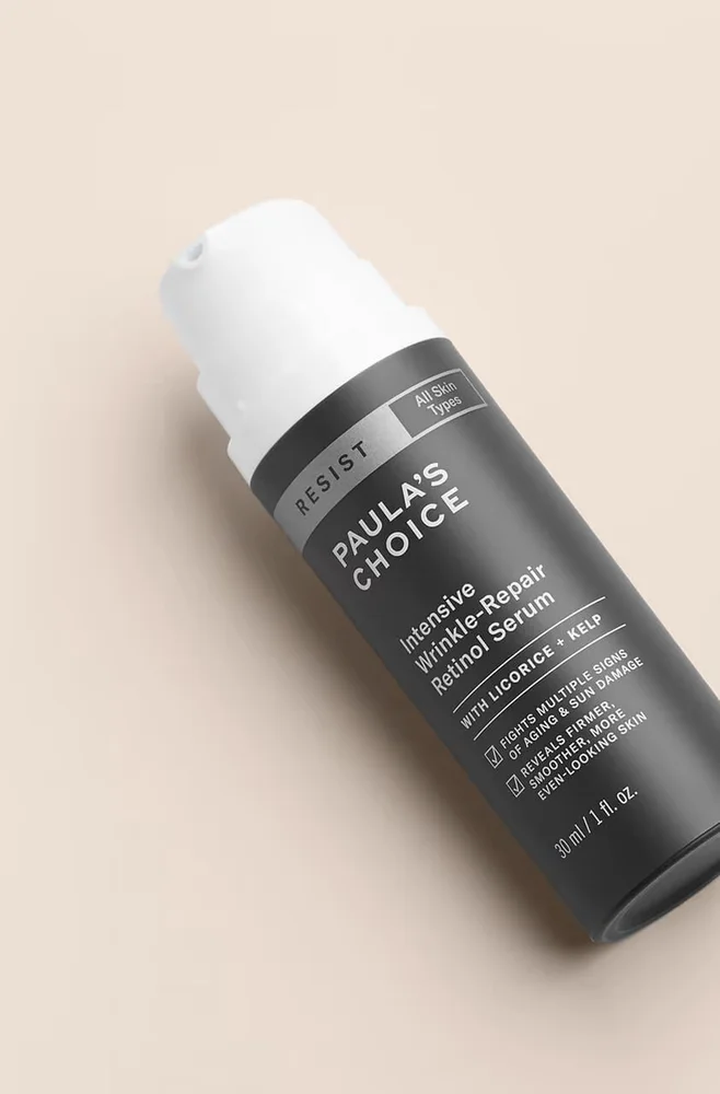 Paula's Choice RESIST Anti-Aging Retinol Serum