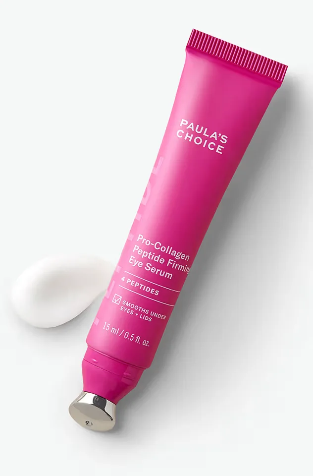 Paula's Choice Plump + Firm Pro-Collagen Peptide Firming Eye Serum