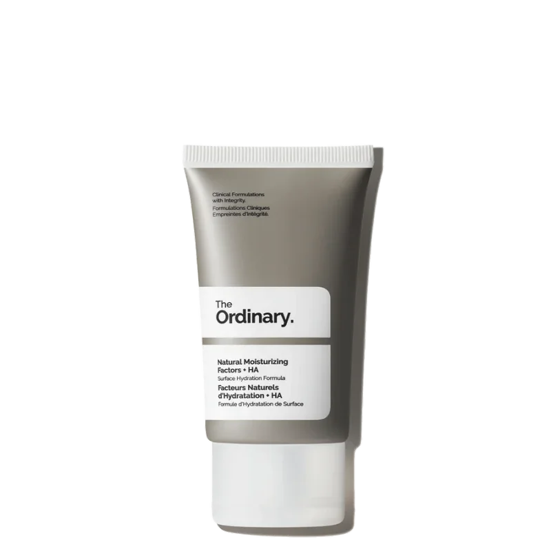 The Ordinary Natural Moisturizing Factors + HA