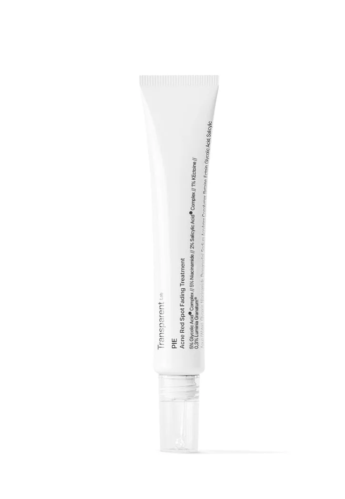 Transparent Lab PIE Acne Red Spot Fading Treatment