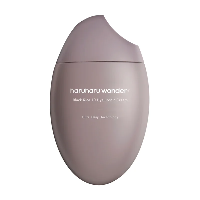 Haruharu Wonder 10 Hyaluronic Cream