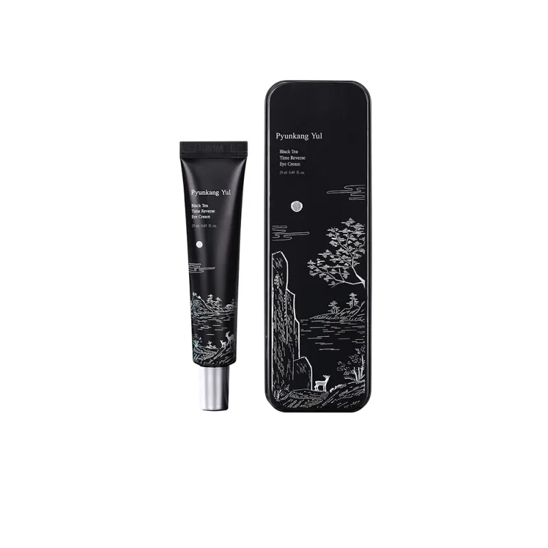 Pyunkang Yul Black Tea Time Reverse Eye Cream
