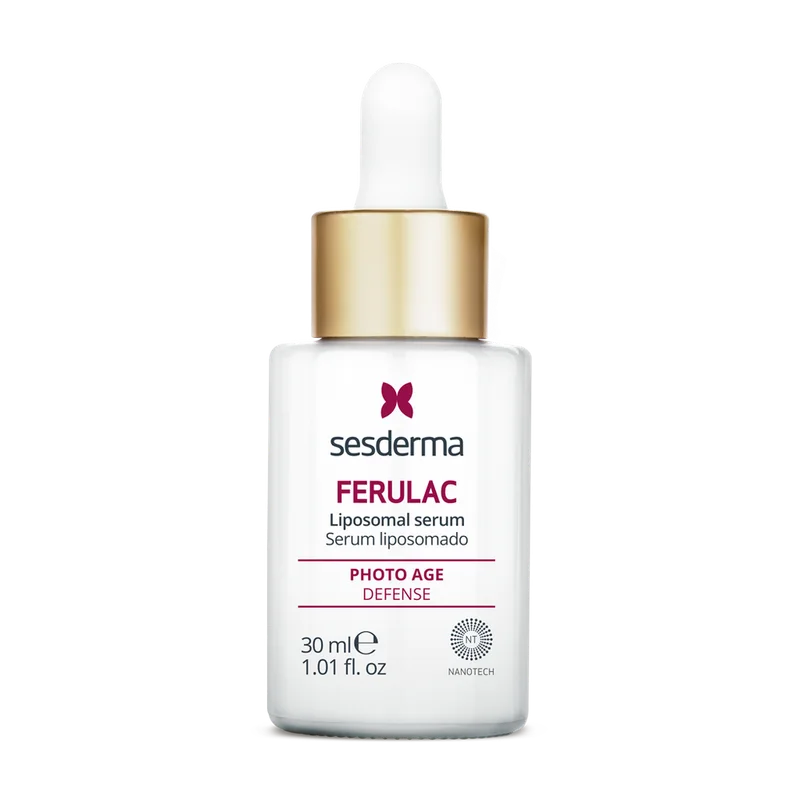 SESDERMA FERULAC Liposomal Serum