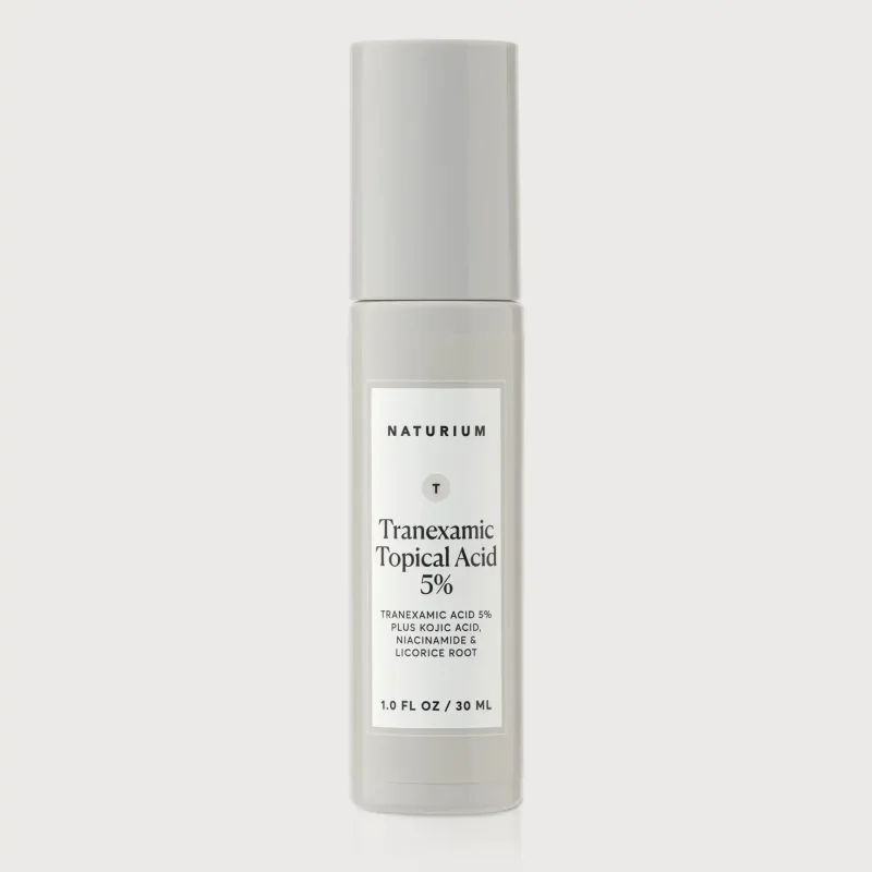 Naturium Tranexamic Topical Acid 5%