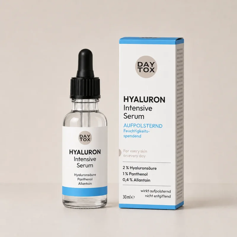 DAYTOX Hyaluron Intensive Serum