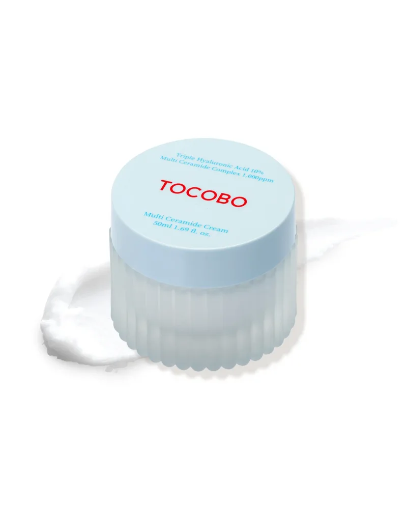 TOCOBO Multi Ceramide Cream