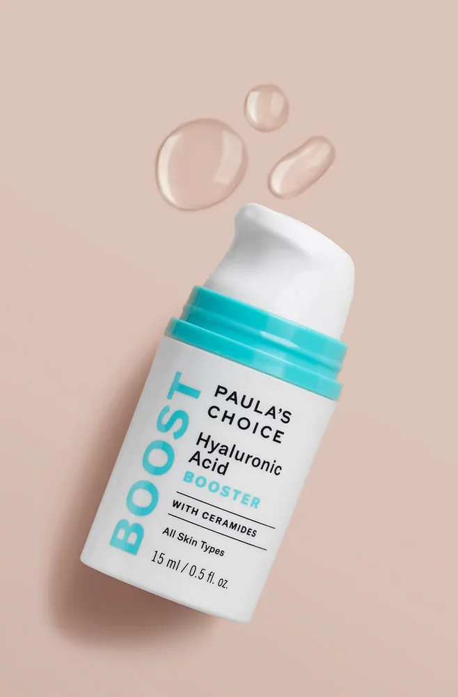 Paula's Choice Hyaluronic Acid Booster