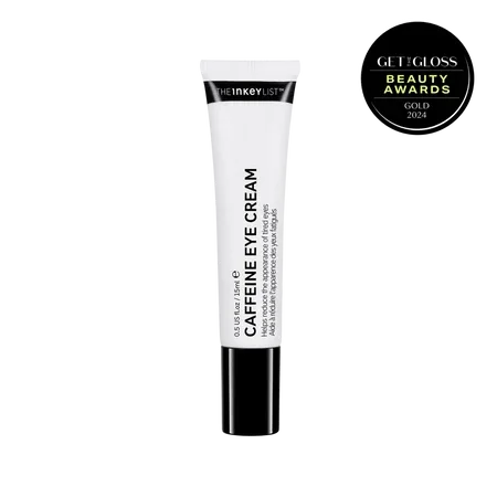 The INKEY List Caffeine Eye Cream