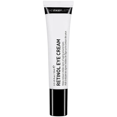 The INKEY List Retinol Eye Cream