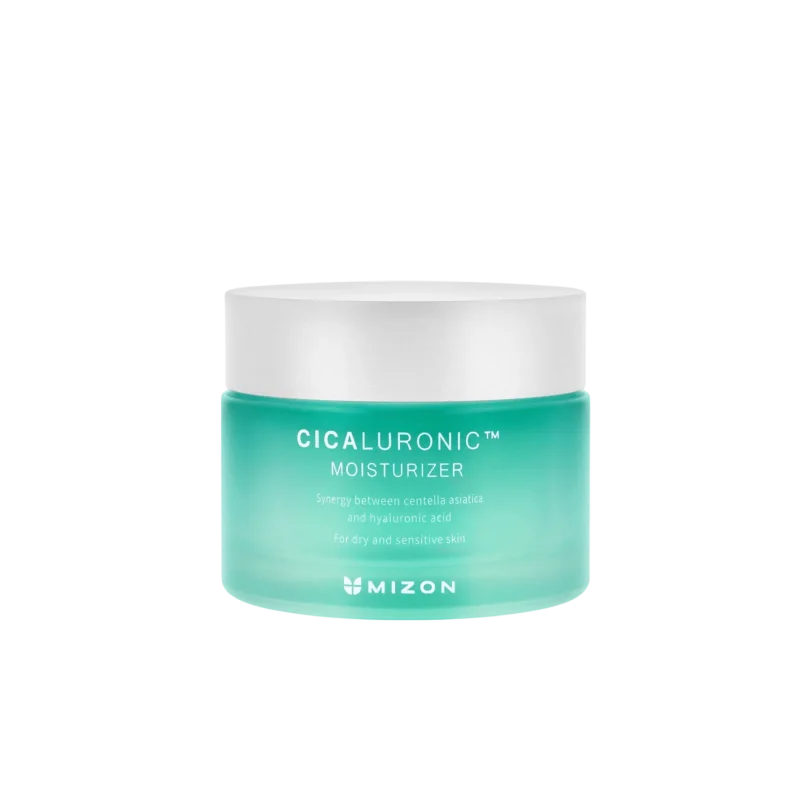 MIZON Cicaluronic Moisturizer