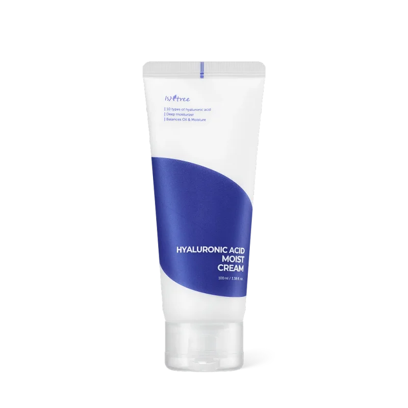 Isntree Hyaluronic Acid Moist Cream