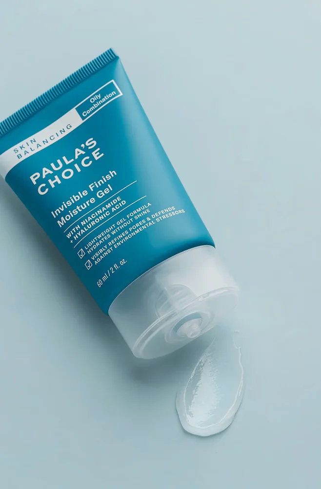 Paula's Choice Skin Balancing Invisible Finish Moisture Gel