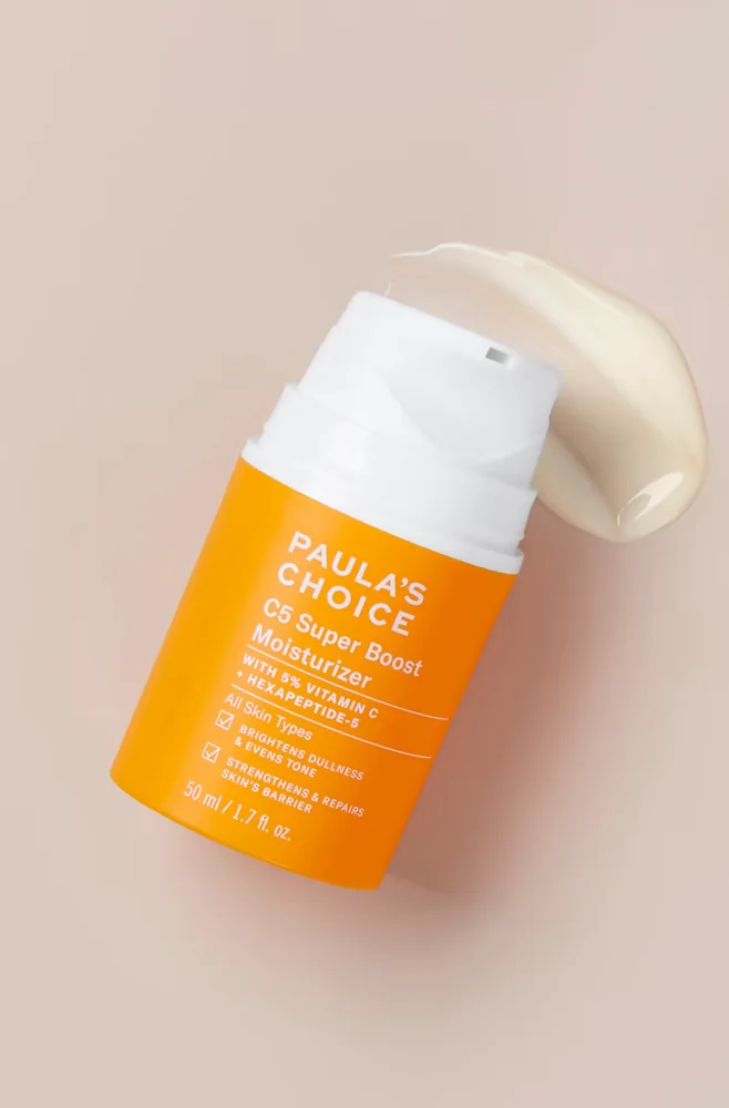 Paula's Choice Brighten Up C5 Super Boost Crema