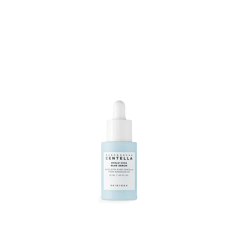 SKIN1004 Hyalu-Cica Blue Serum