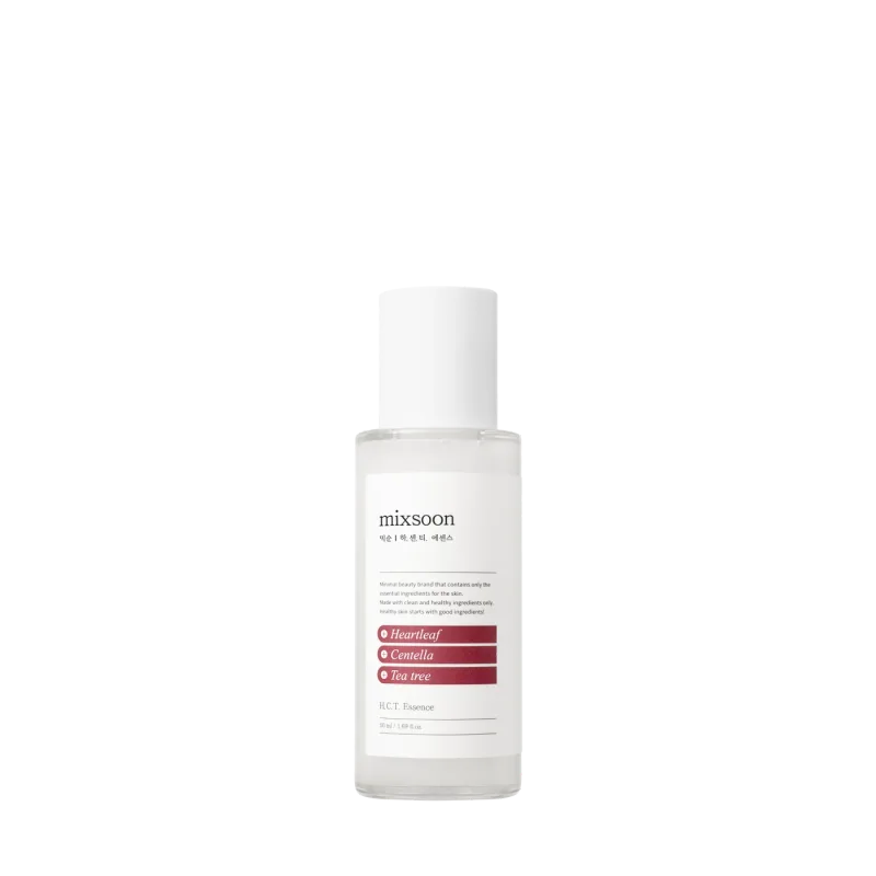 Mixsoon mixsoon H.C.T Essence 50ml