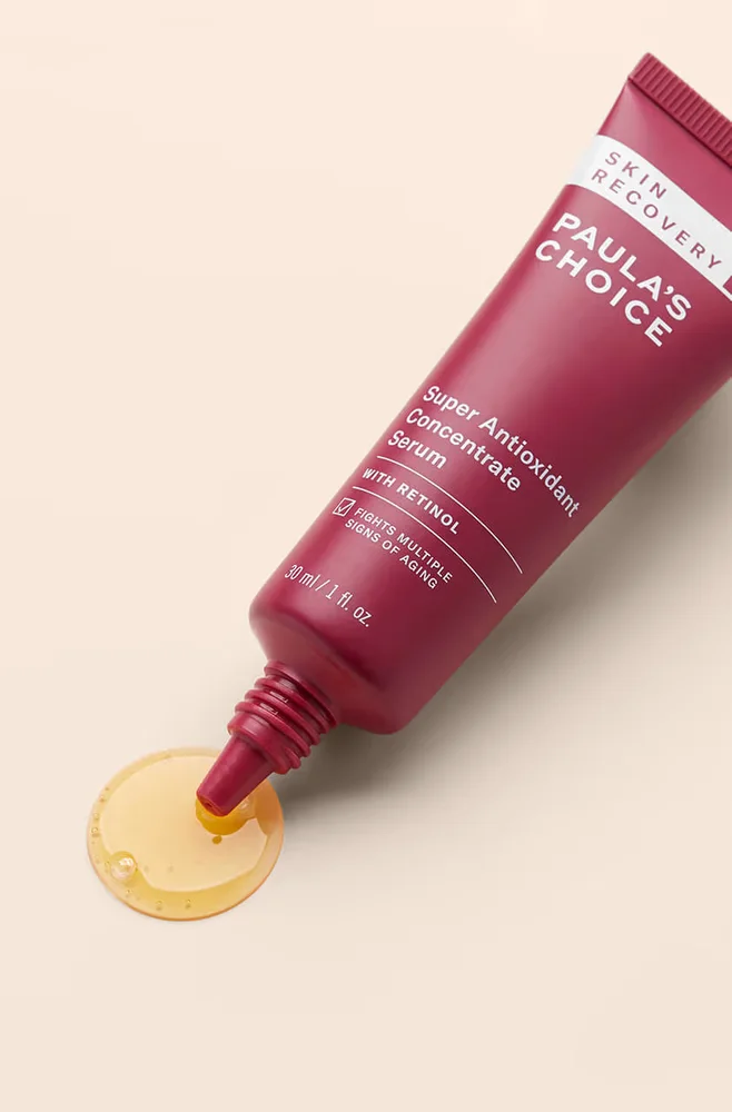 Paula's Choice Skin Recovery Siero