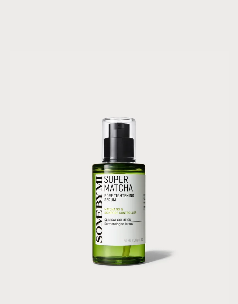 Some By Mi Super Matcha Pore Tightening Serum