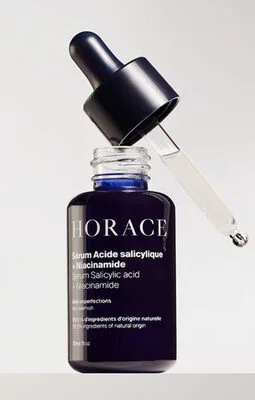 Horace Sérum Acide Salicylique + Niacinamide