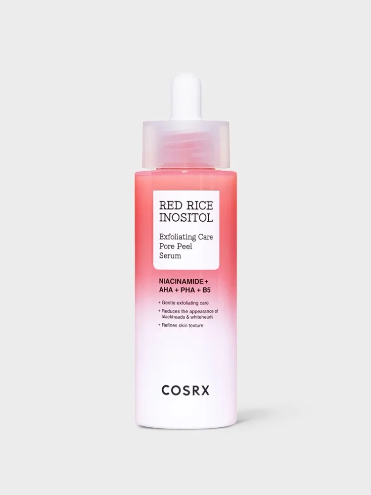 COSRX COSRX RED RICE INOSITOL Exfoliating Care Pore Wash-Off Peel Serum