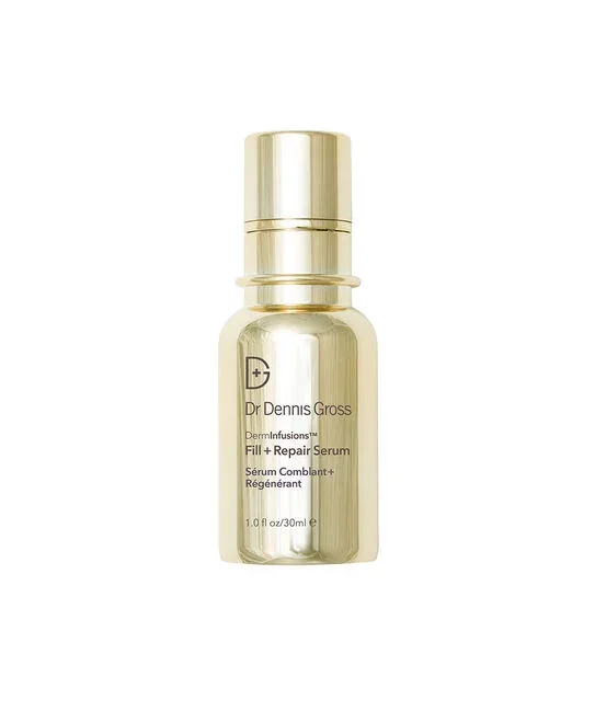 Dr. Dennis Gross DermInfusions Fill + Repair Serum with Hyaluronic Acid