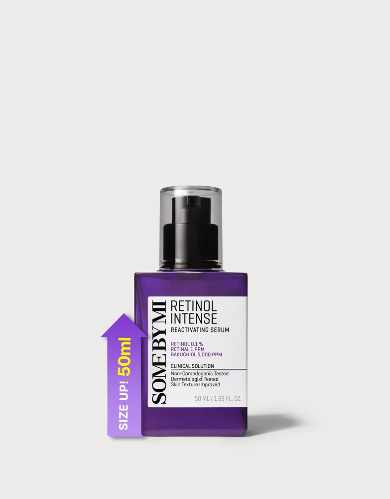 Some By Mi Retinol Intense Reactivating Serum