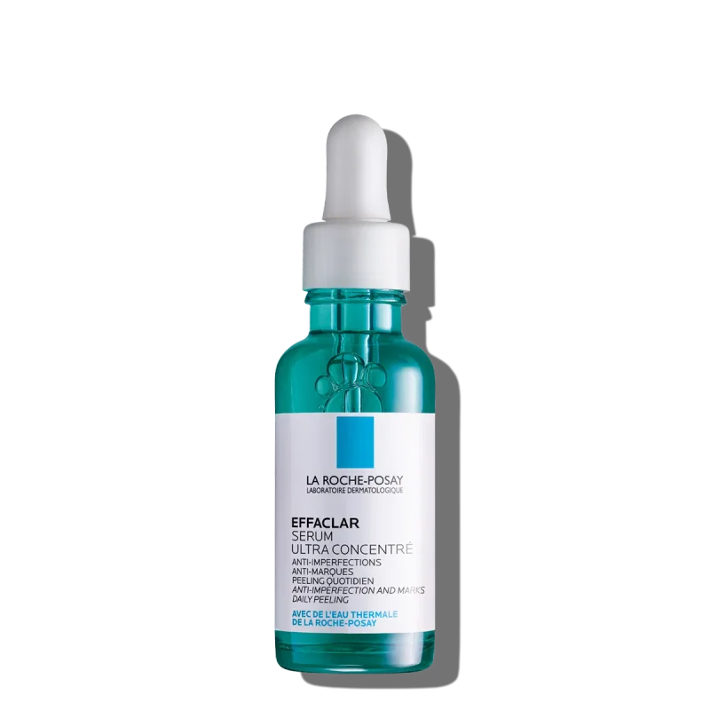 La Roche-Posay Effaclar Siero Ultra Concentrato