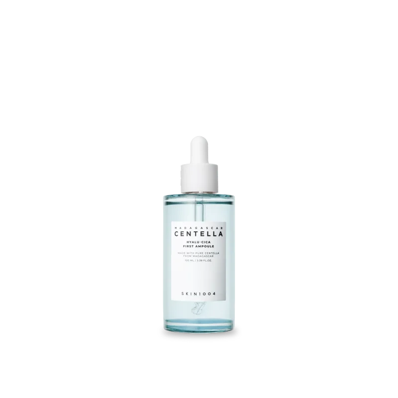 SKIN1004 Hyalu-Cica First Ampoule